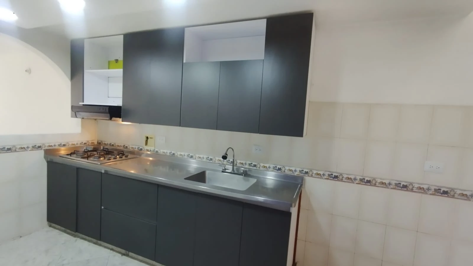 Casa En Arriendo En Guayabal Sector Santa Fe