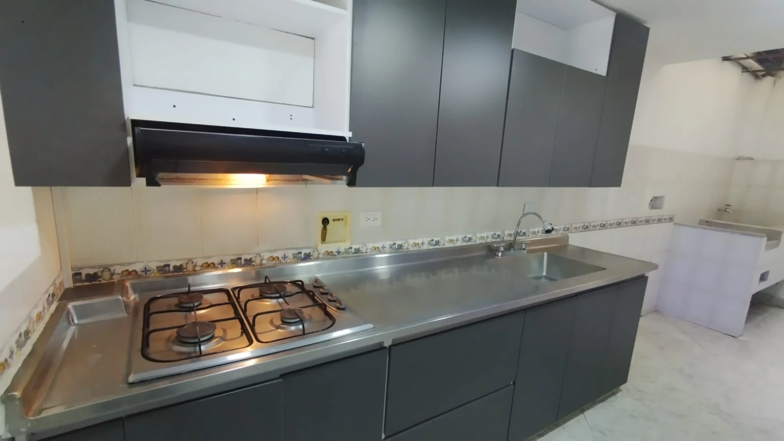 Casa En Arriendo En Guayabal Sector Santa Fe