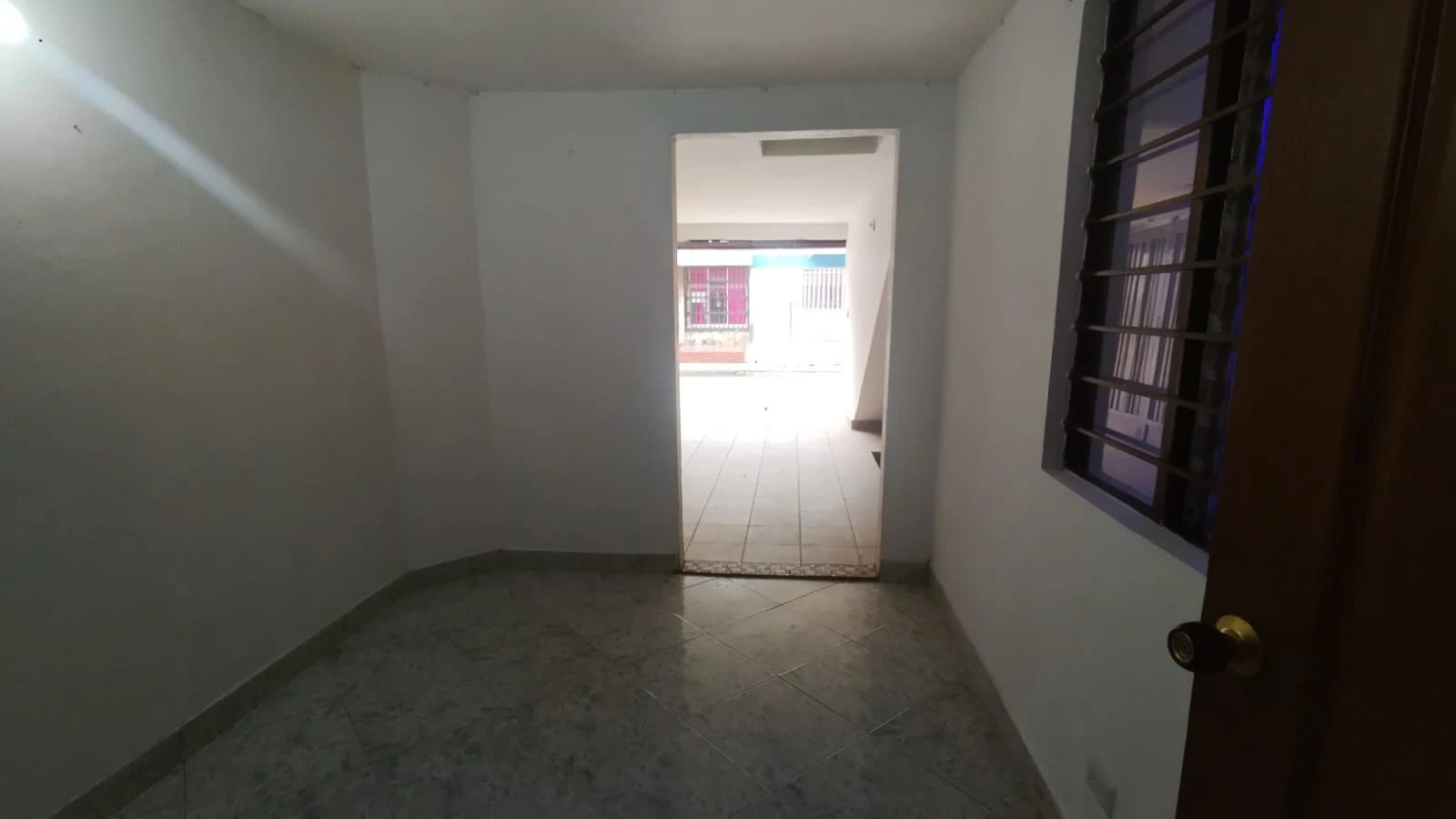 Casa En Arriendo En Guayabal Sector Santa Fe