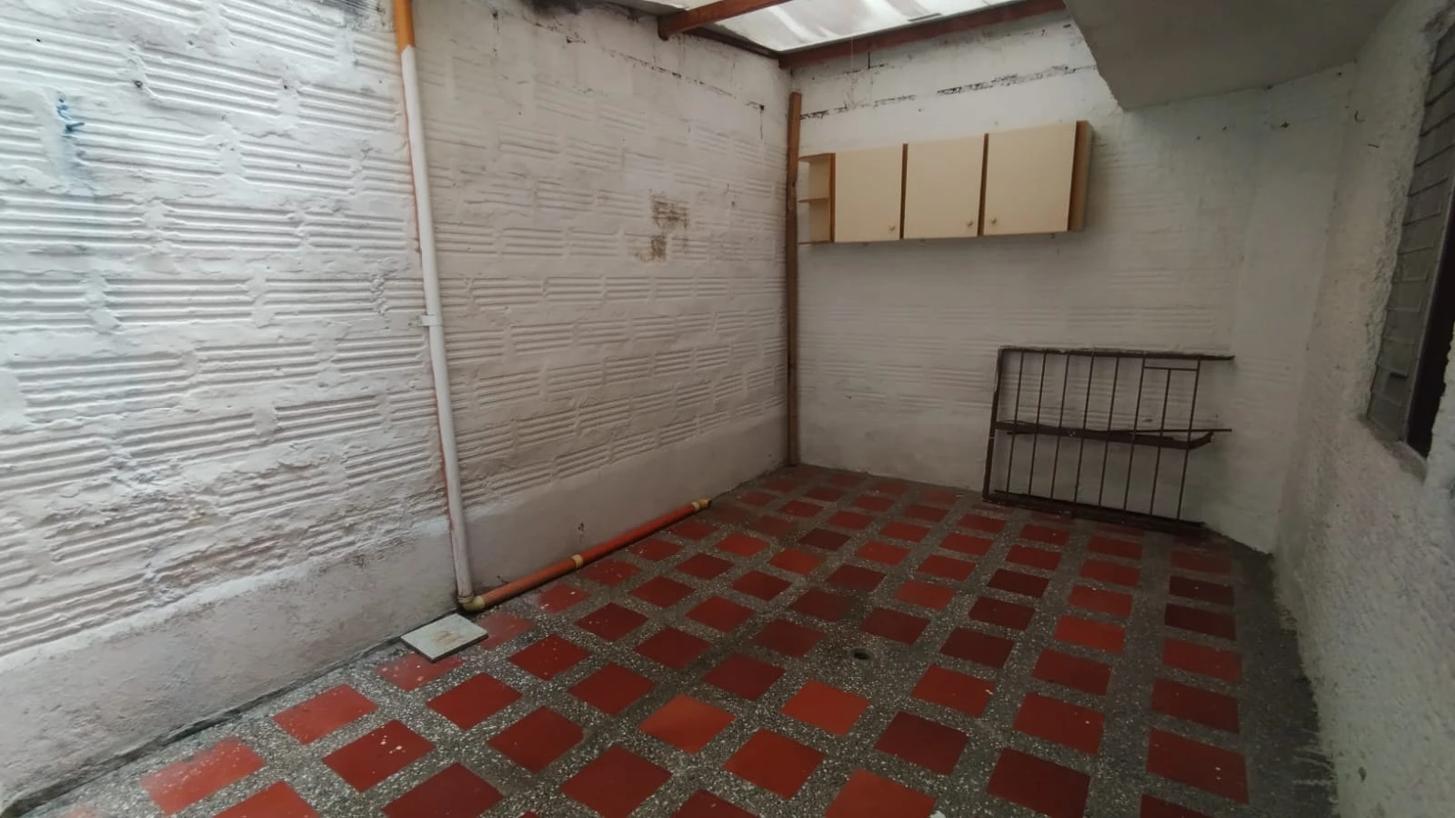 Casa En Arriendo En Guayabal Sector Santa Fe