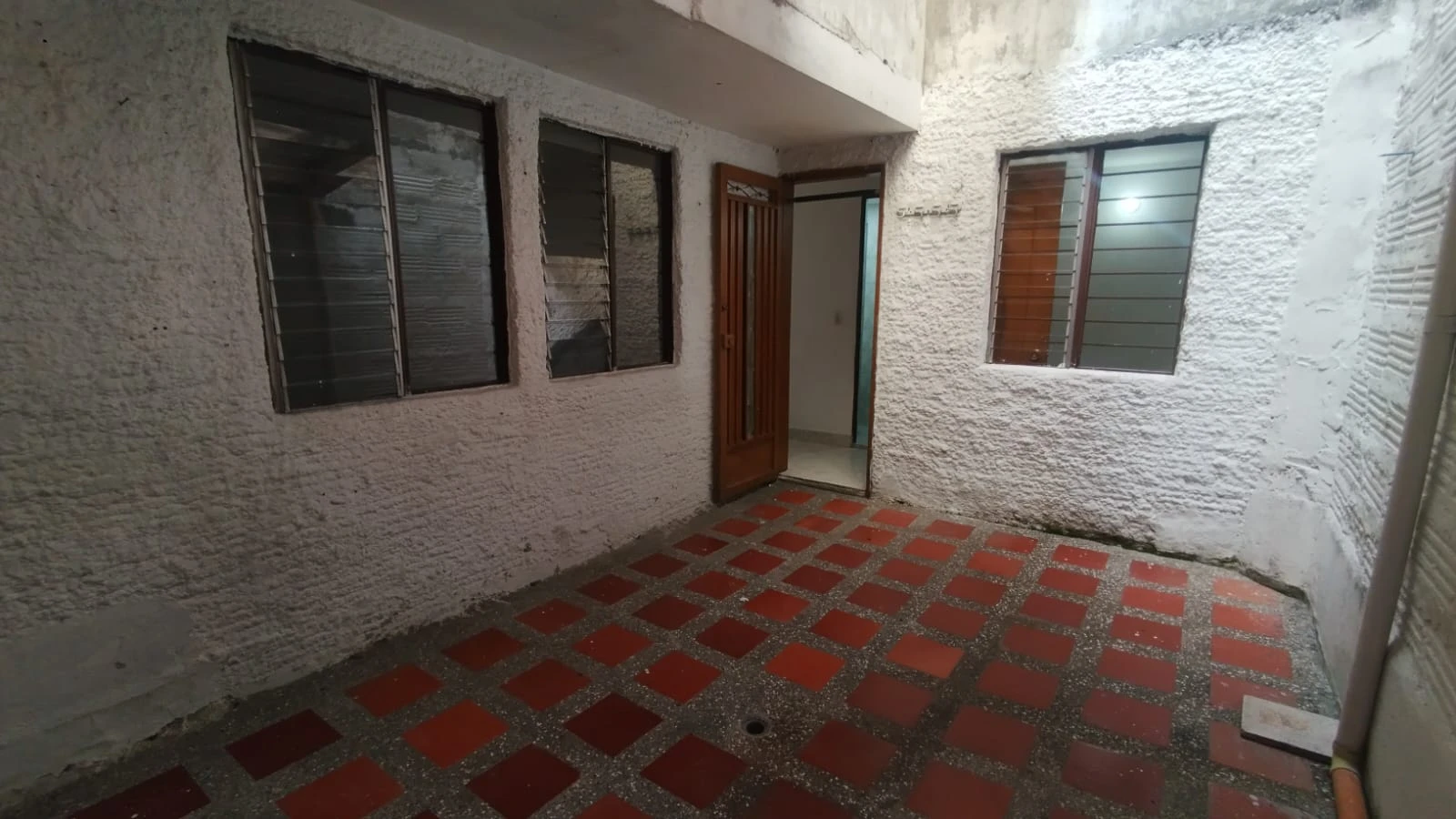 Casa En Arriendo En Guayabal Sector Santa Fe