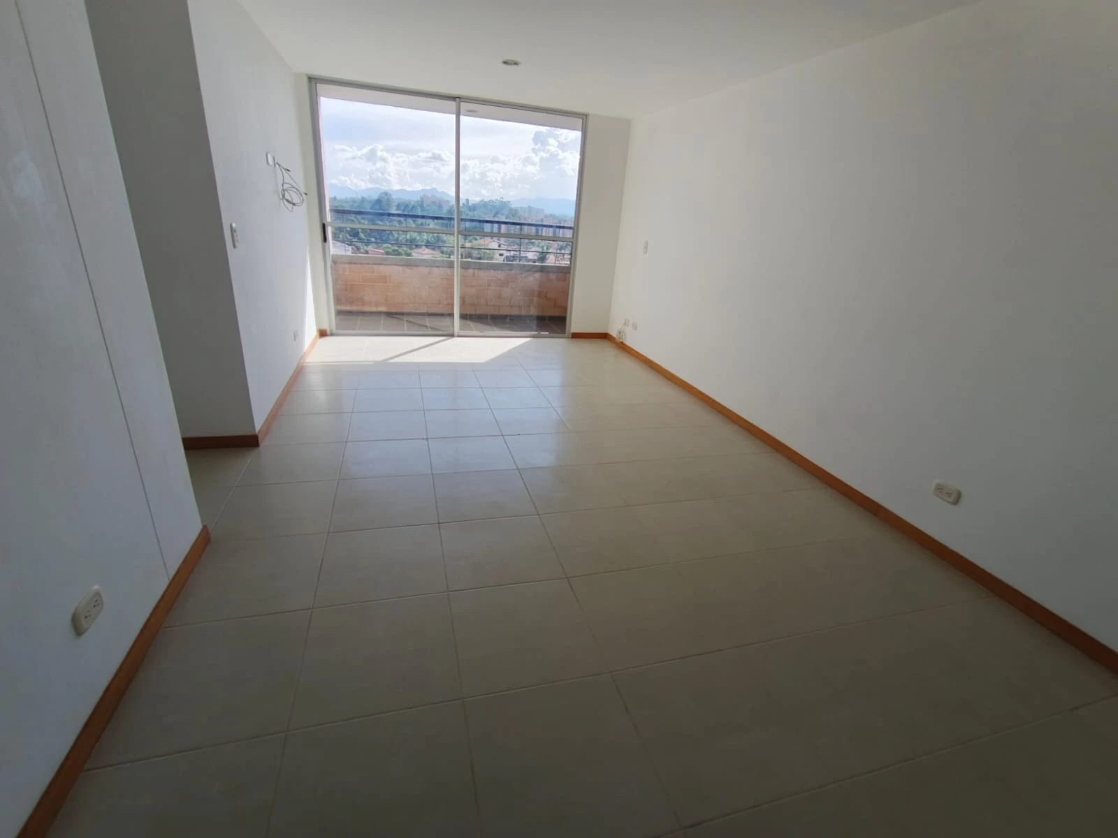 Apartamento en arriendo en Rionegro sector los colegios