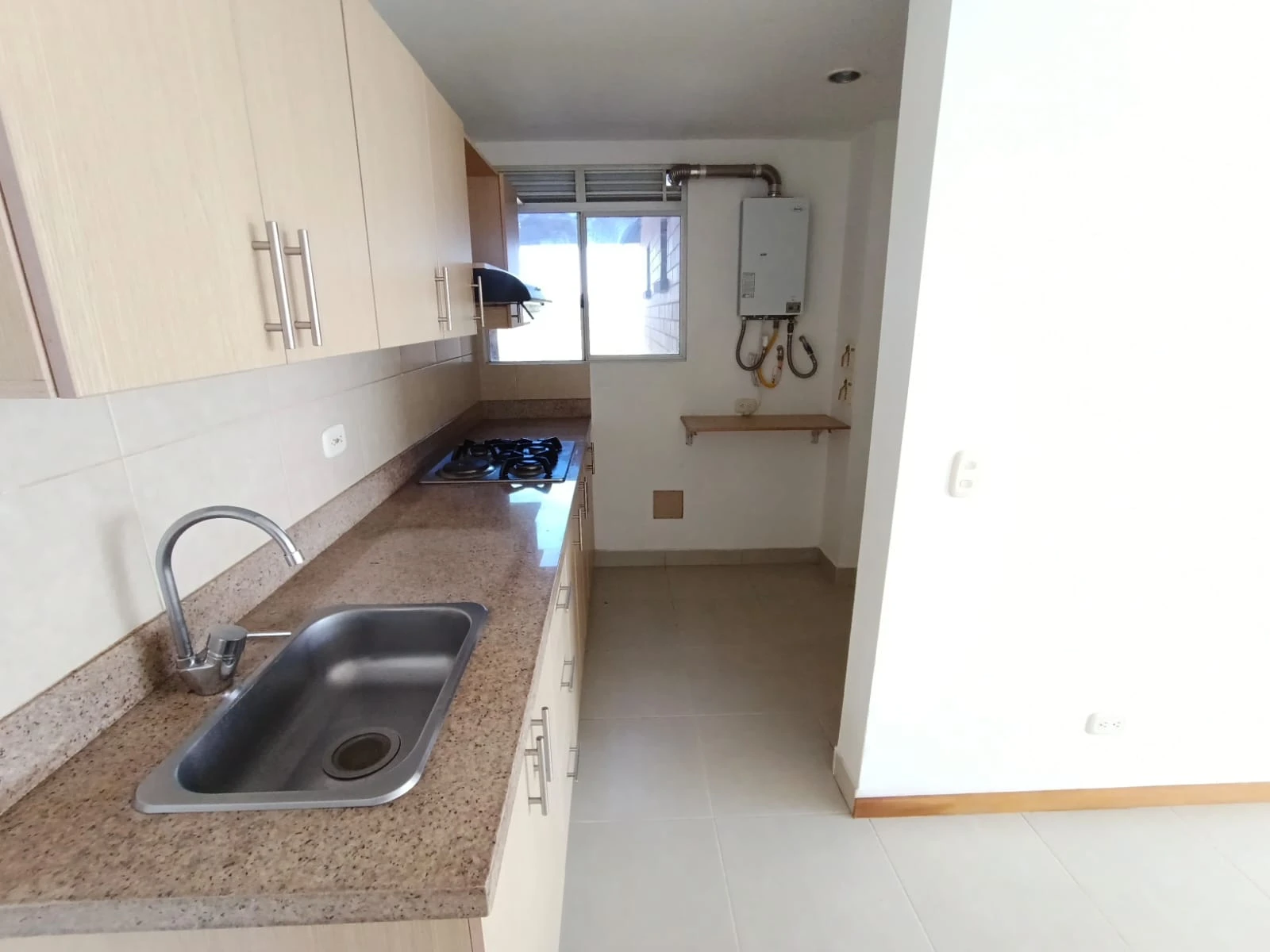 Apartamento en arriendo en Rionegro sector los colegios