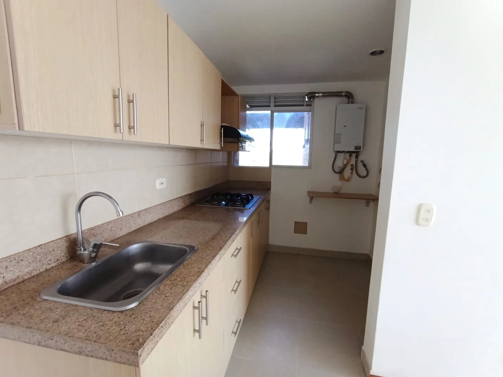 Apartamento en arriendo en Rionegro sector los colegios