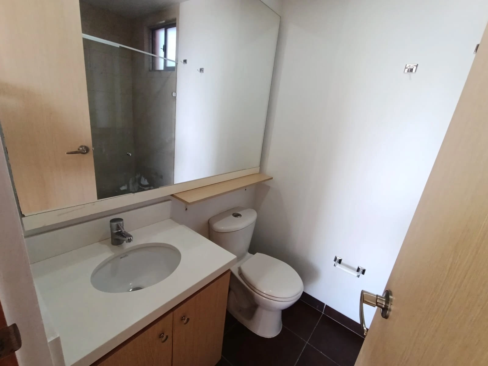 Apartamento en arriendo en Rionegro sector los colegios