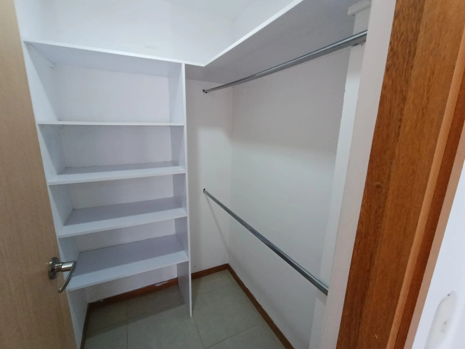 Apartamento en arriendo en Rionegro sector los colegios