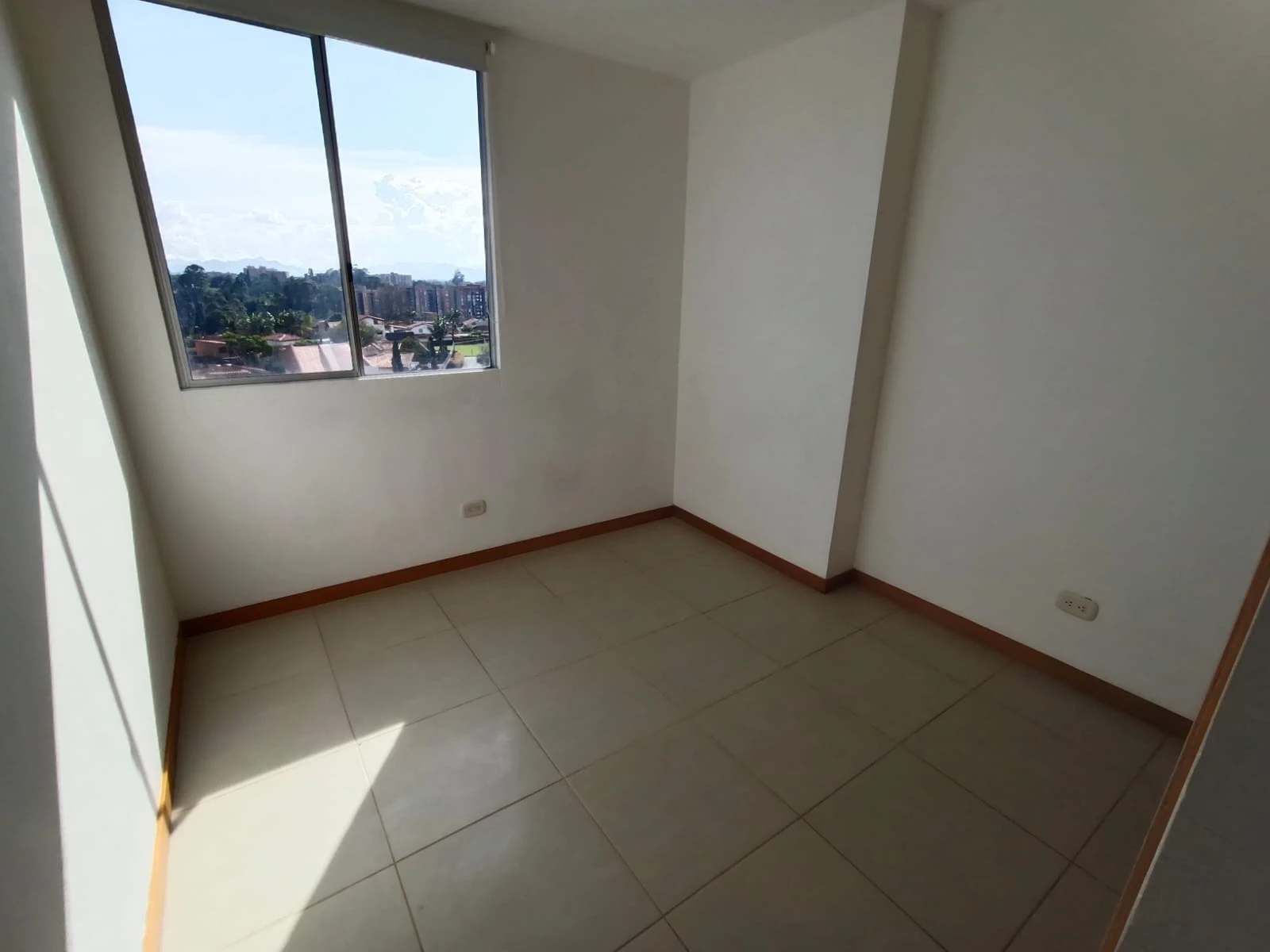 Apartamento en arriendo en Rionegro sector los colegios