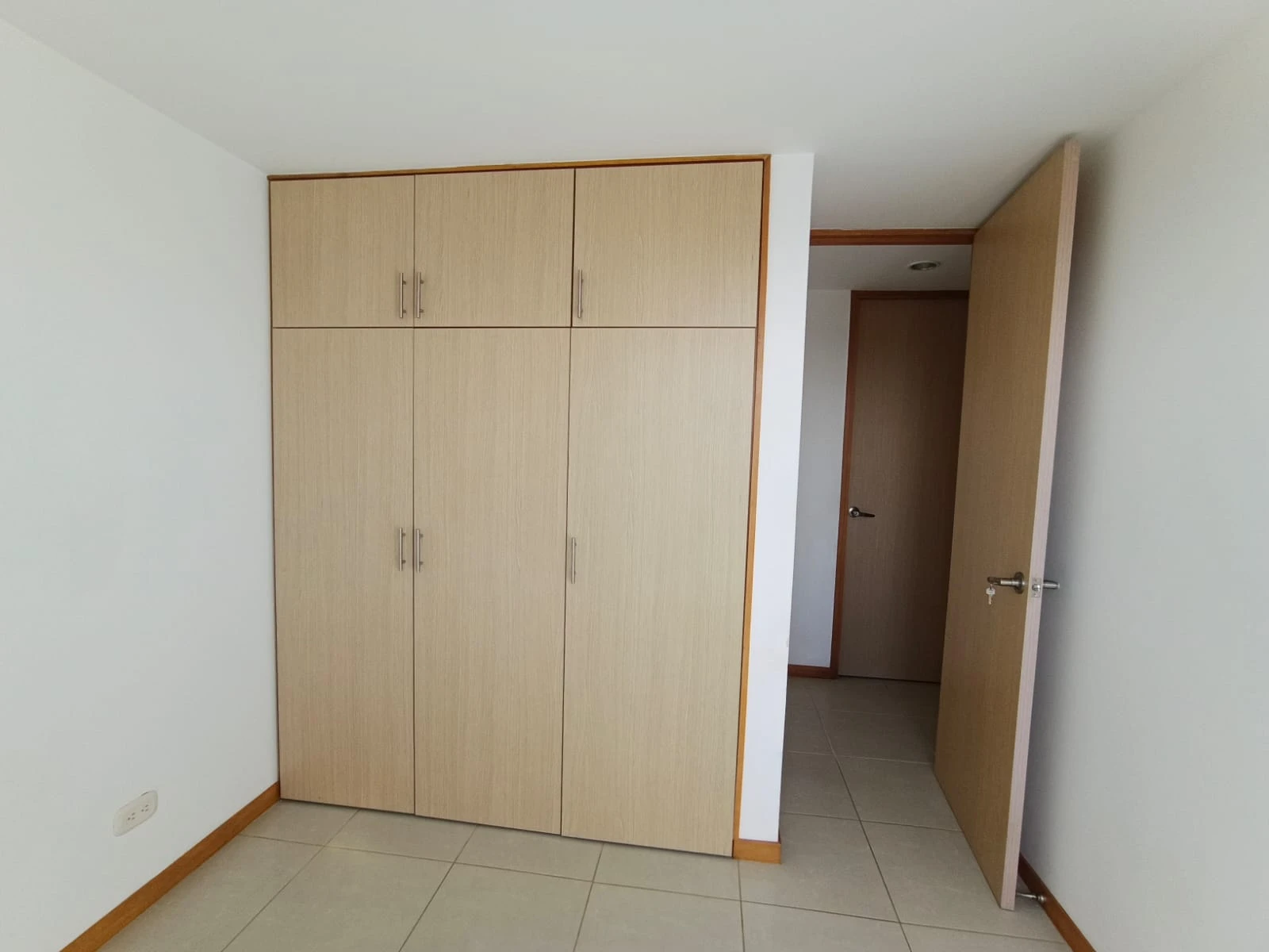 Apartamento en arriendo en Rionegro sector los colegios