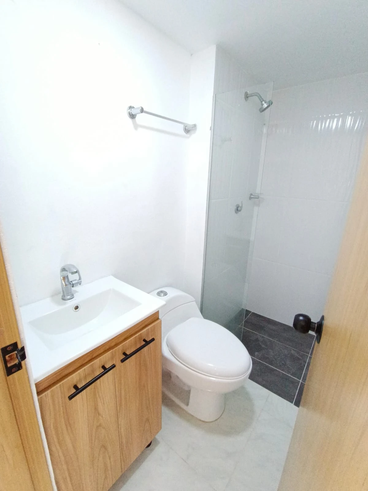 Apartamento en arriendo en Rionegro sector Cimarronas