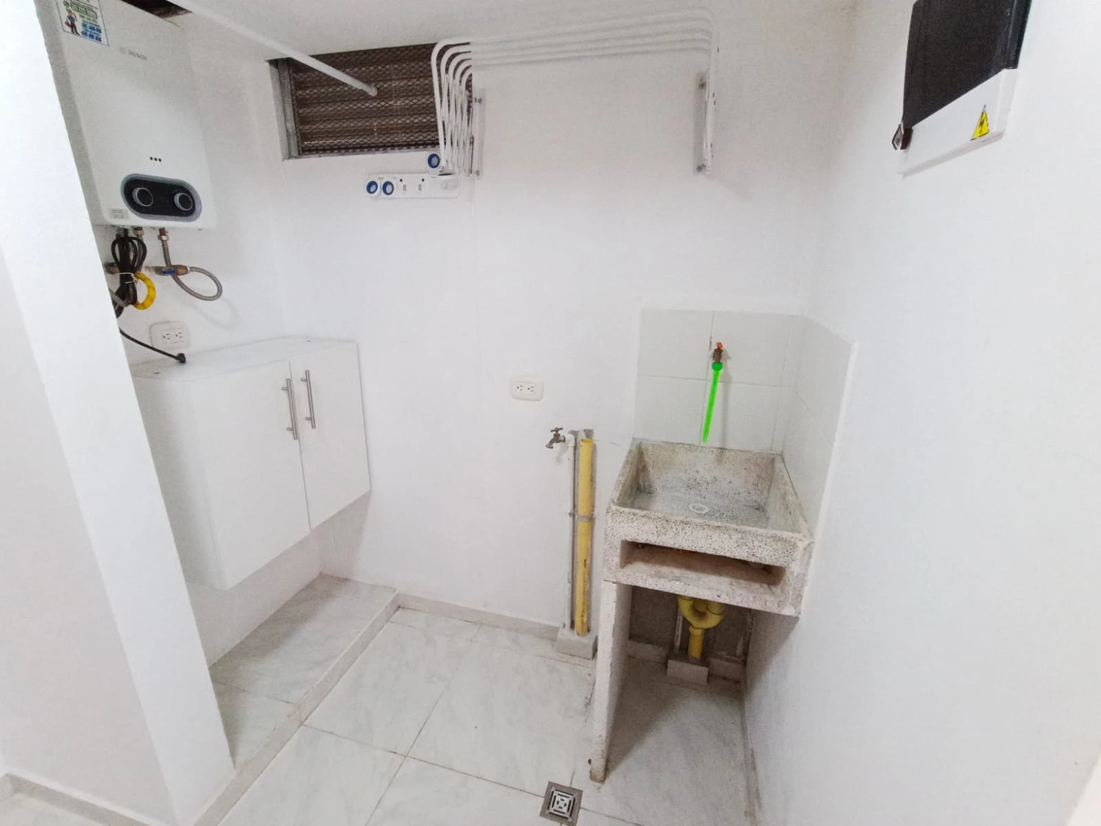 Apartamento en arriendo en Rionegro sector Cimarronas