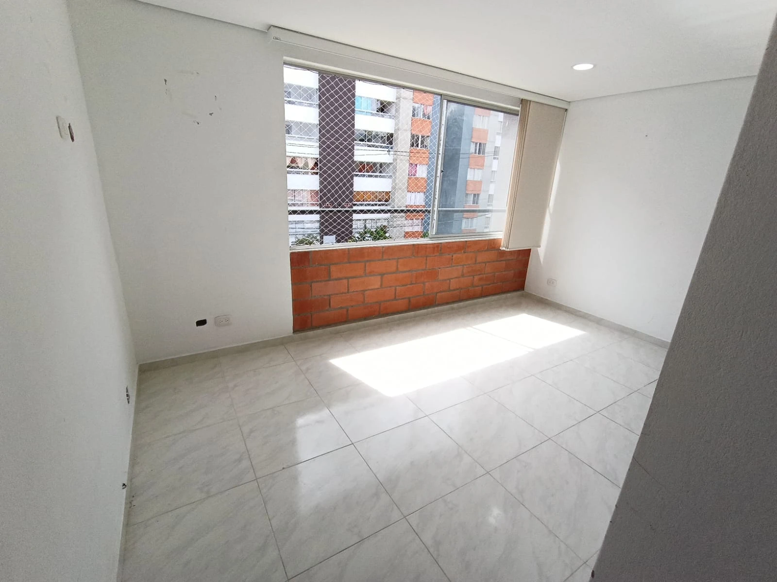 Apartamento en arriendo en Rionegro sector Cimarronas