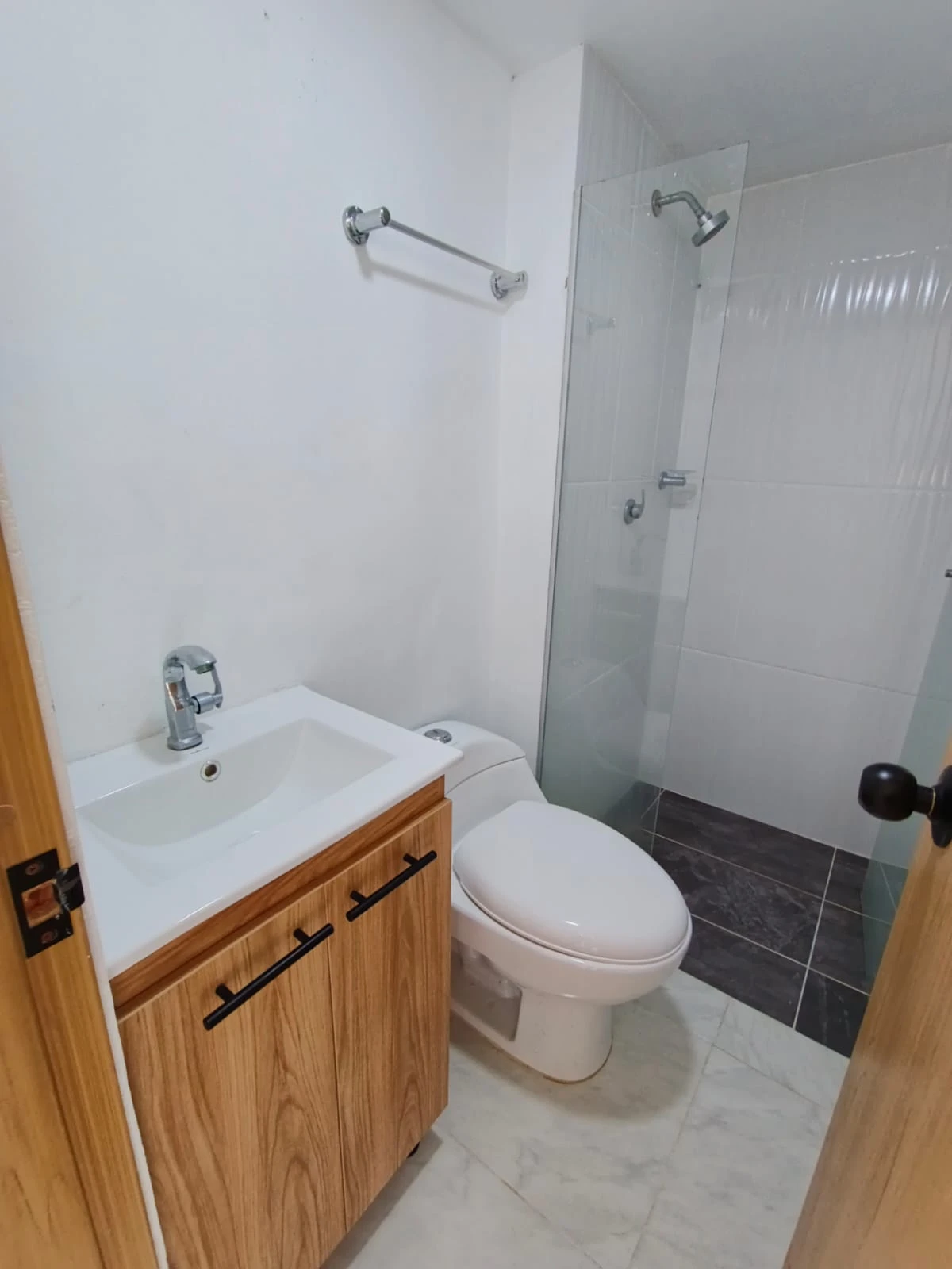 Apartamento en arriendo en Rionegro sector Cimarronas