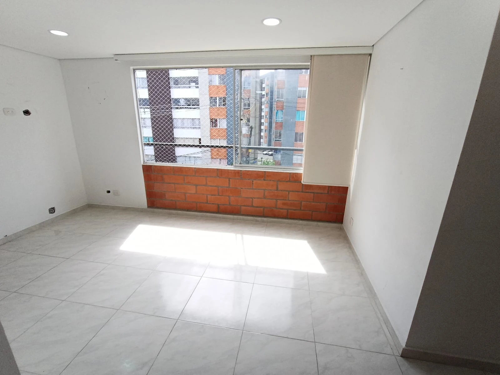 Apartamento en arriendo en Rionegro sector Cimarronas