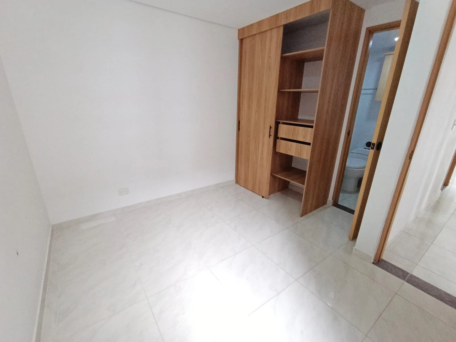 Apartamento en arriendo en Rionegro sector Cimarronas
