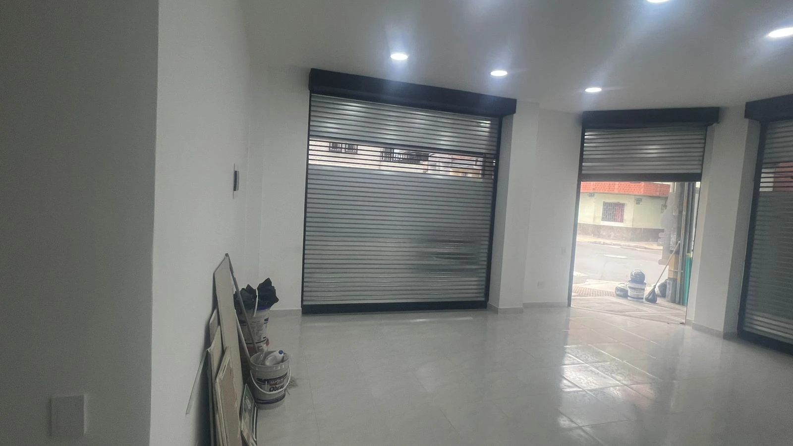 Local Comercial en Itagui Sector Asturias