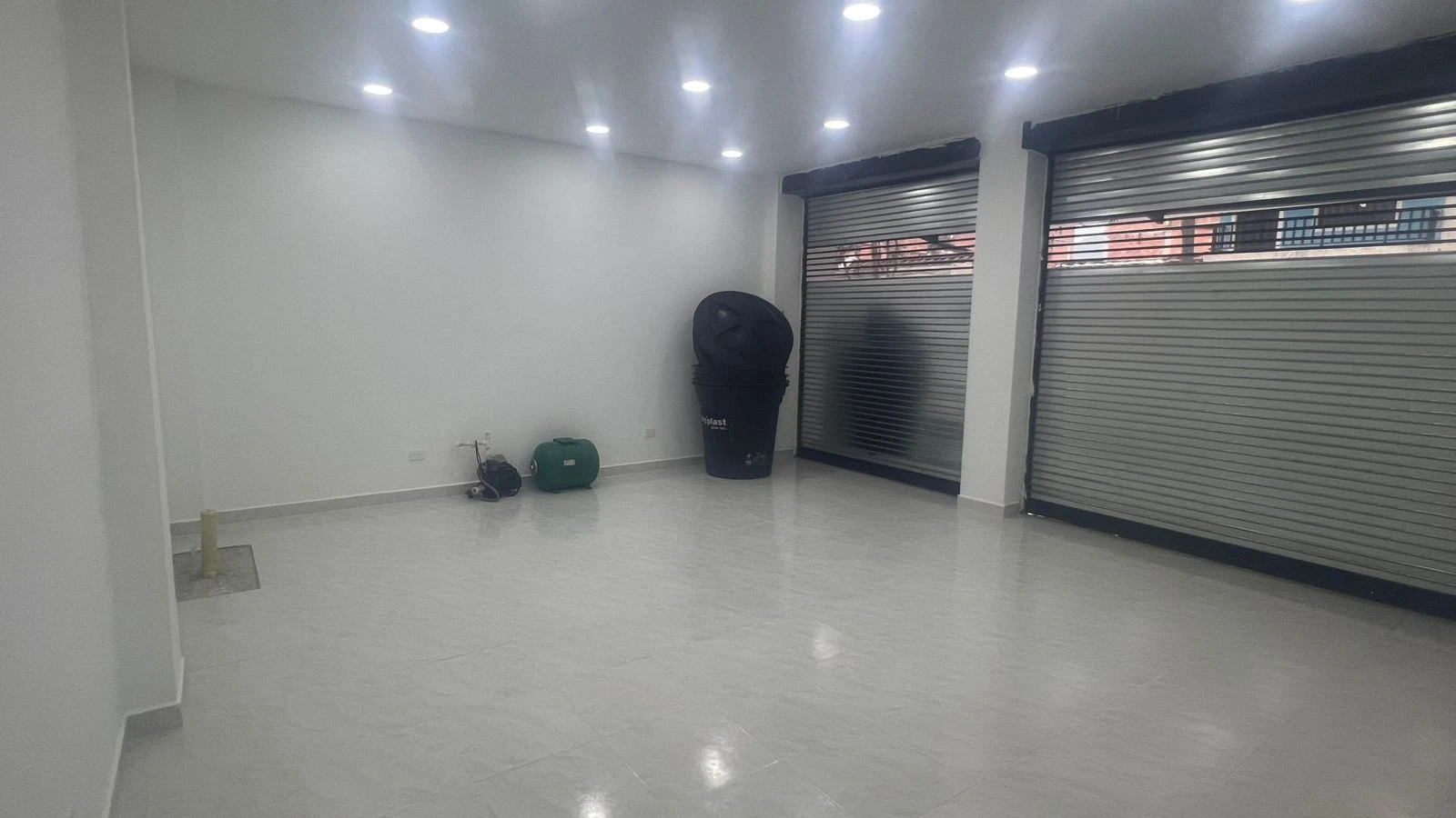 Local Comercial en Itagui Sector Asturias