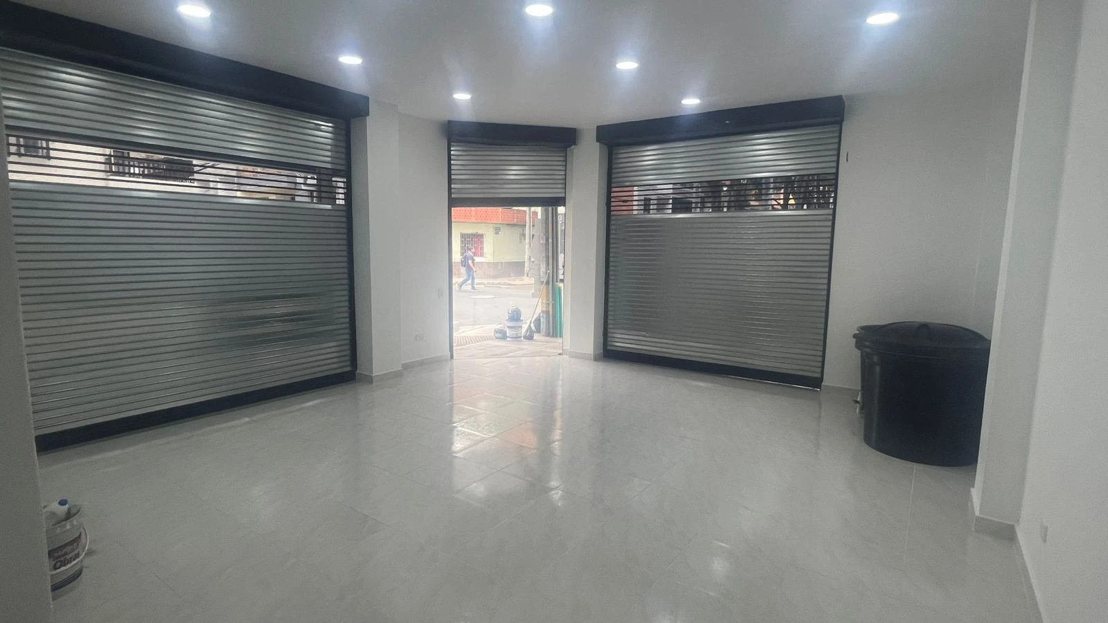 Local Comercial en Itagui Sector Asturias