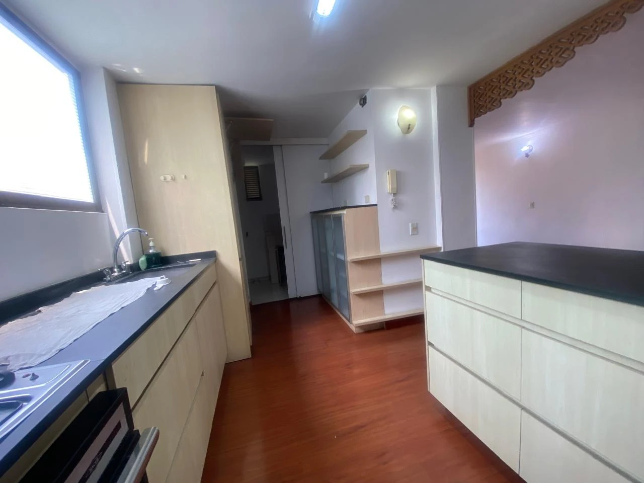 Arriendo Apartamento en el Poblado San Lucas