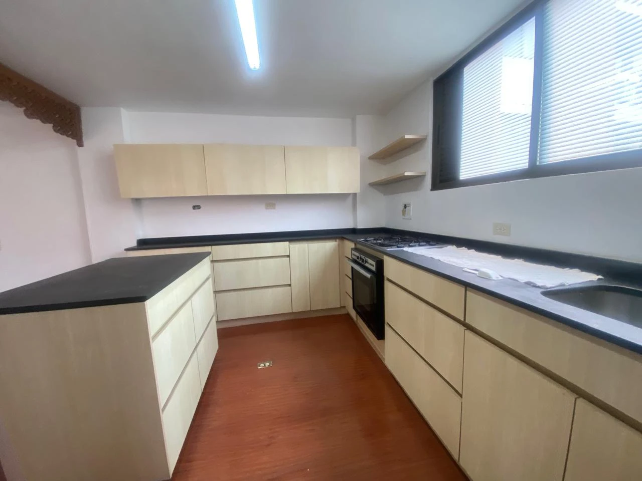 Arriendo Apartamento en el Poblado San Lucas