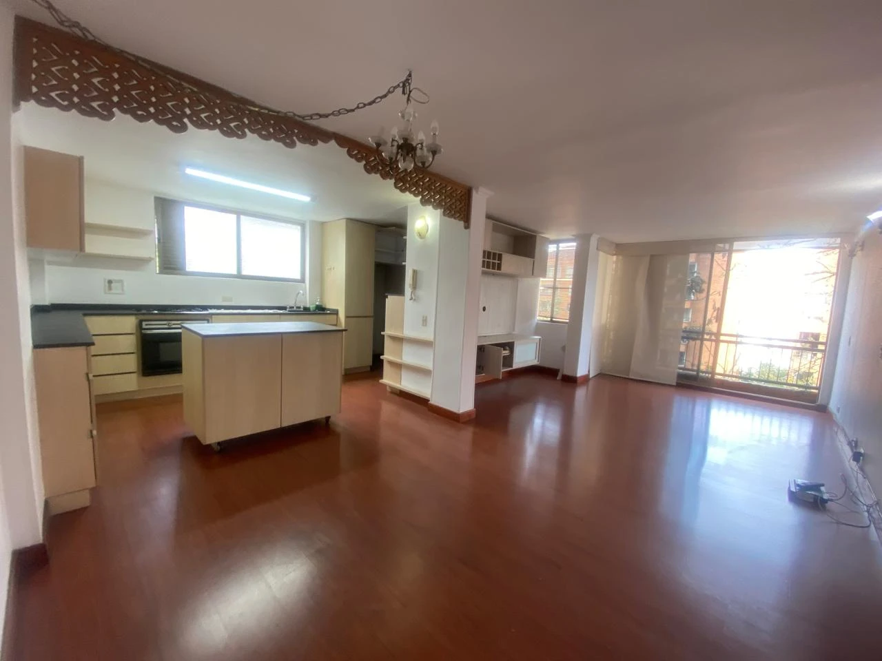Arriendo Apartamento en el Poblado San Lucas