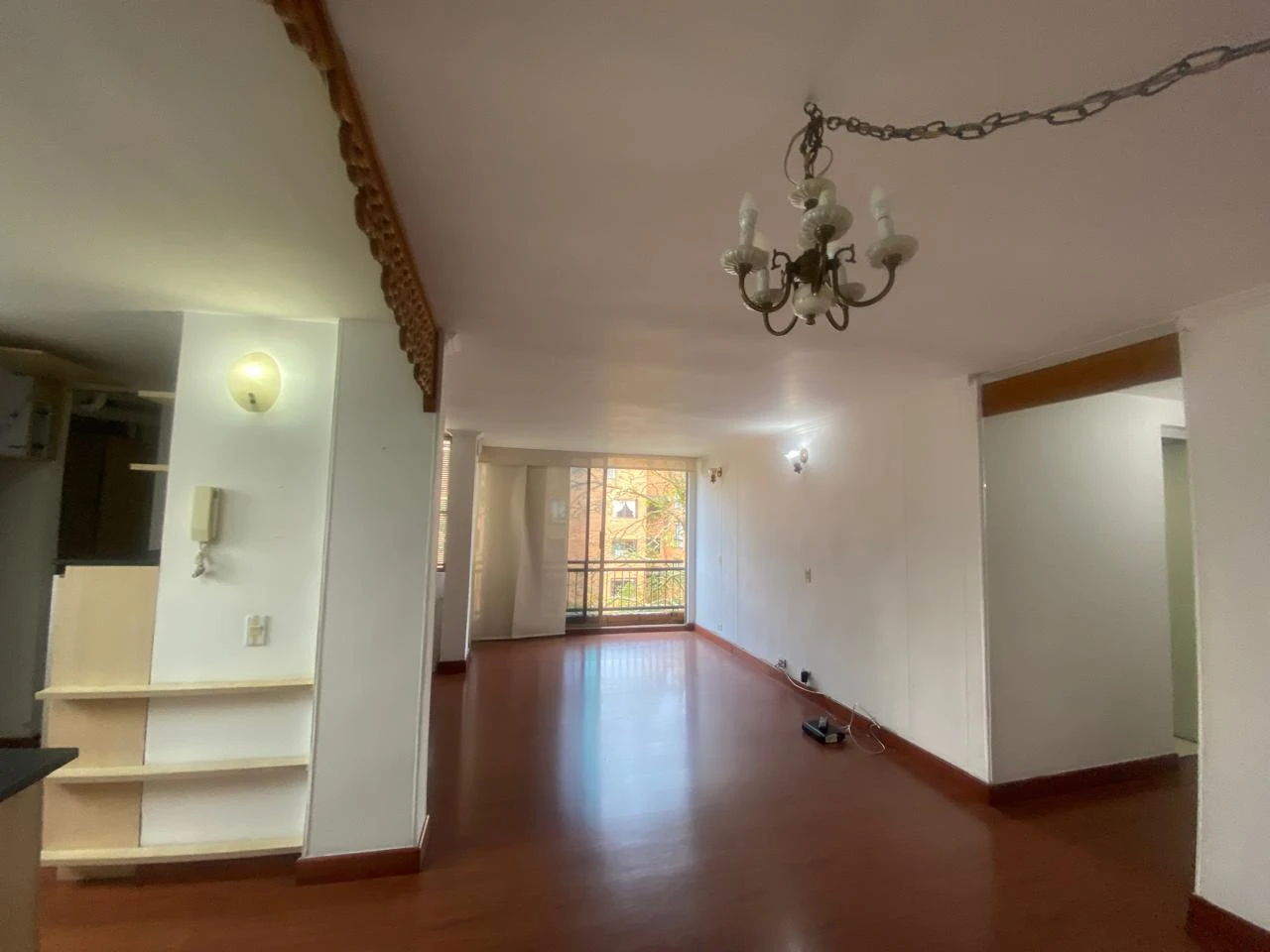 Arriendo Apartamento en el Poblado San Lucas