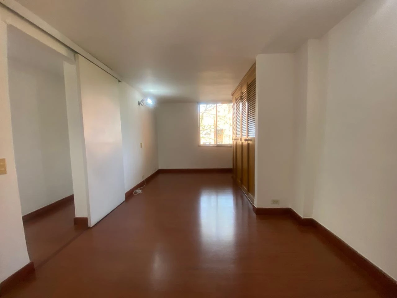 Arriendo Apartamento en el Poblado San Lucas