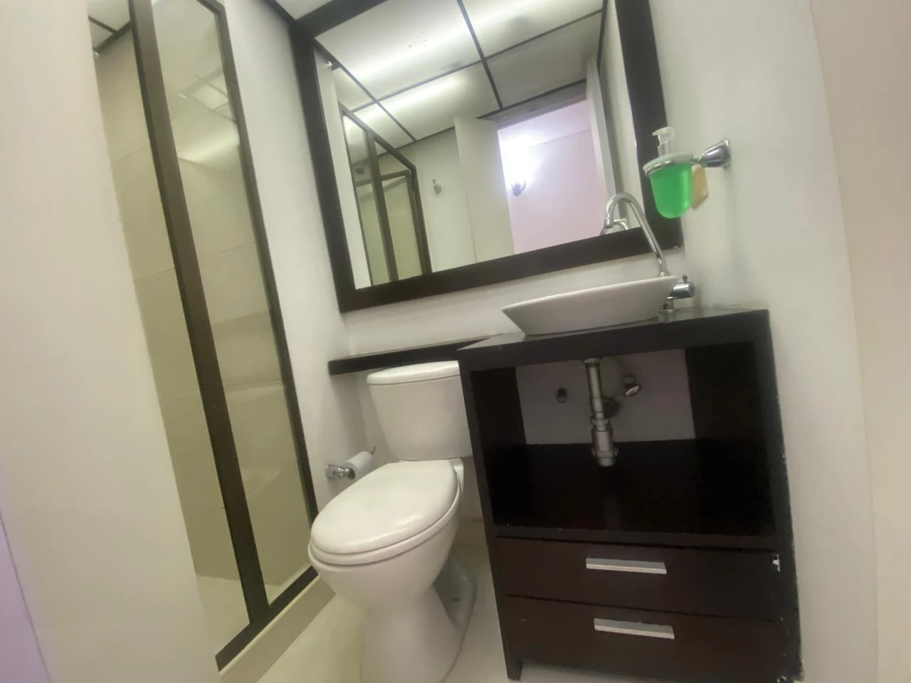 Arriendo Apartamento en el Poblado San Lucas