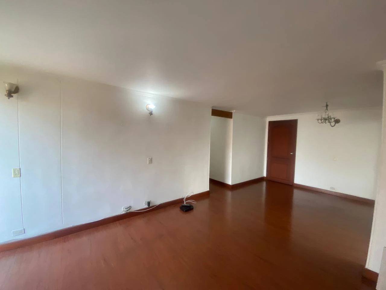 Arriendo Apartamento en el Poblado San Lucas