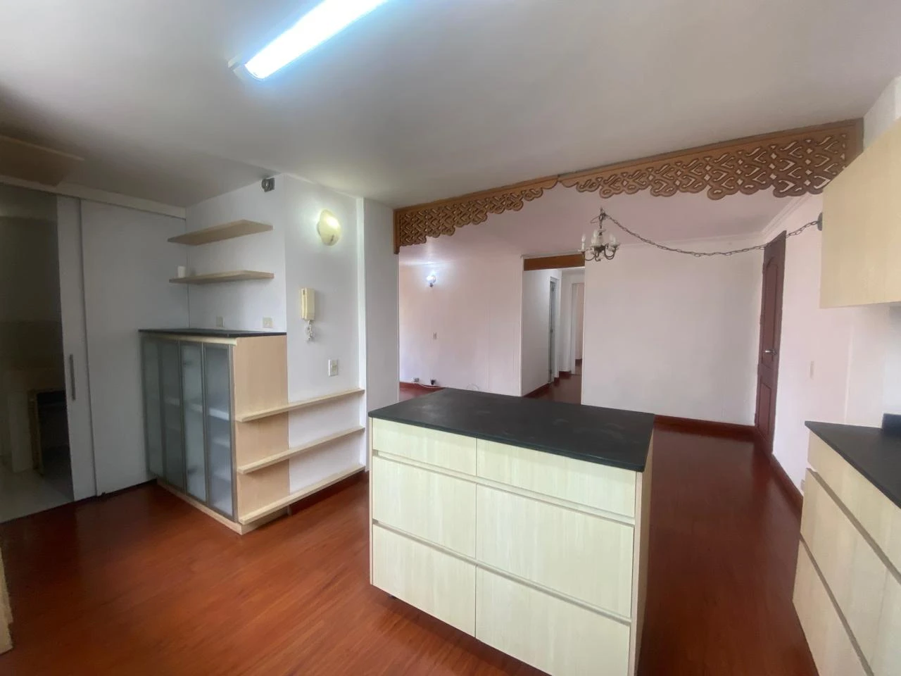 Arriendo Apartamento en el Poblado San Lucas
