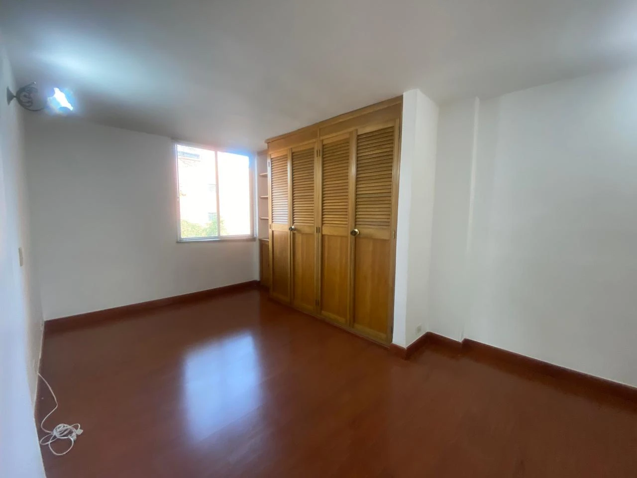 Arriendo Apartamento en el Poblado San Lucas