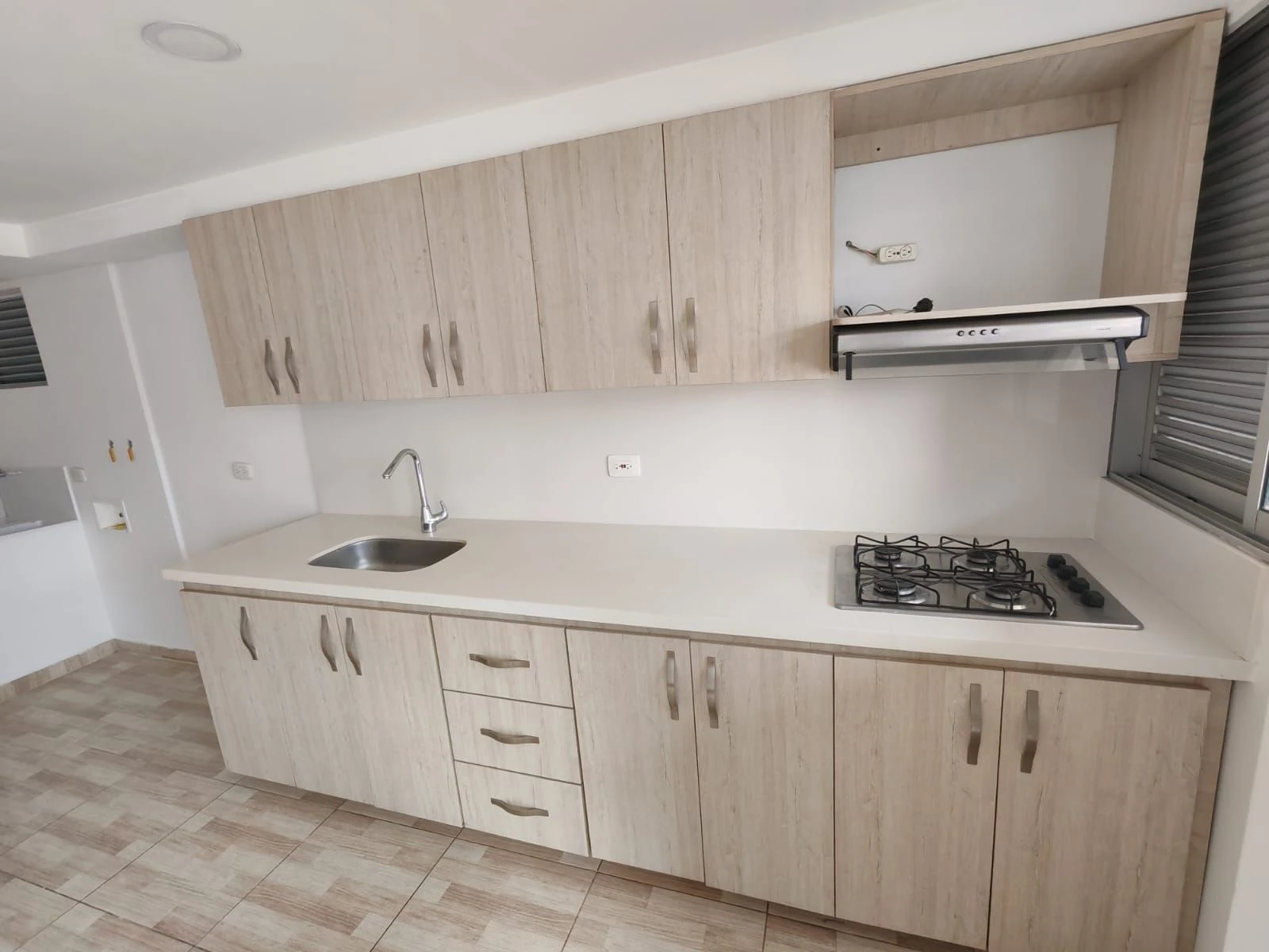 Apartamento en Arriendo Navarra Bello