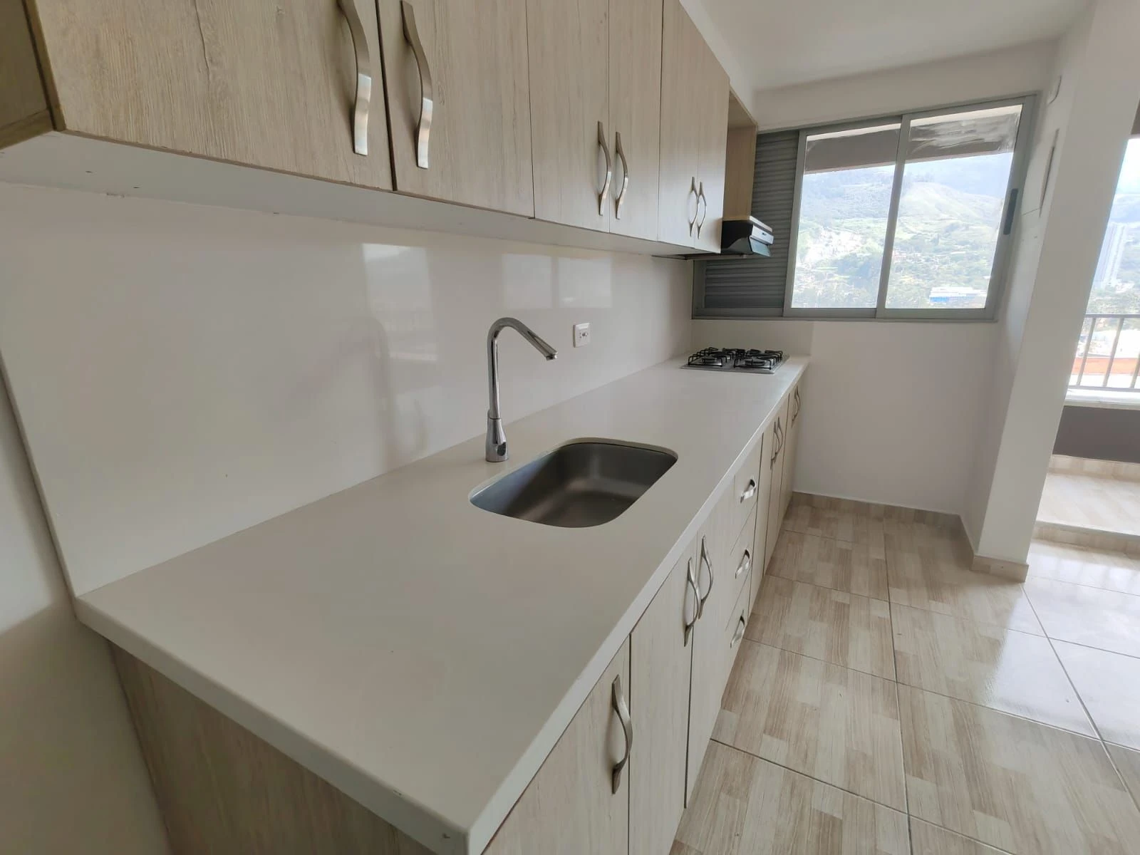 Apartamento en Arriendo Navarra Bello