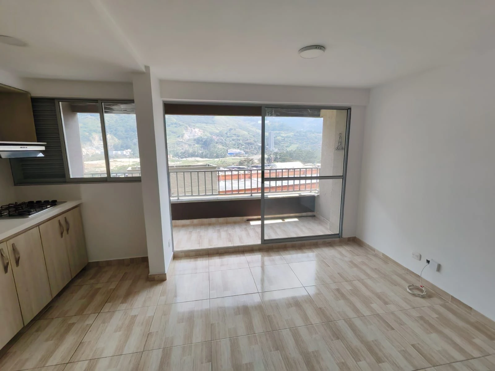 Apartamento en Arriendo Navarra Bello