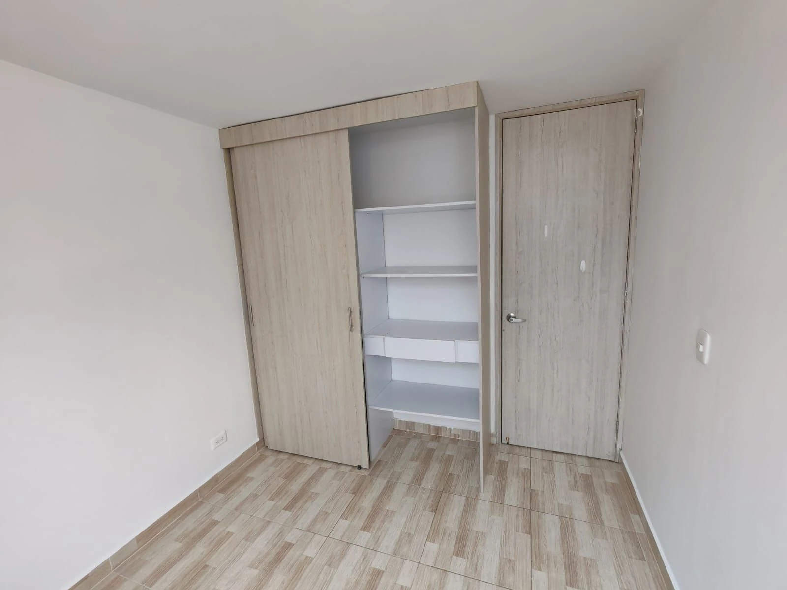 Apartamento en Arriendo Navarra Bello