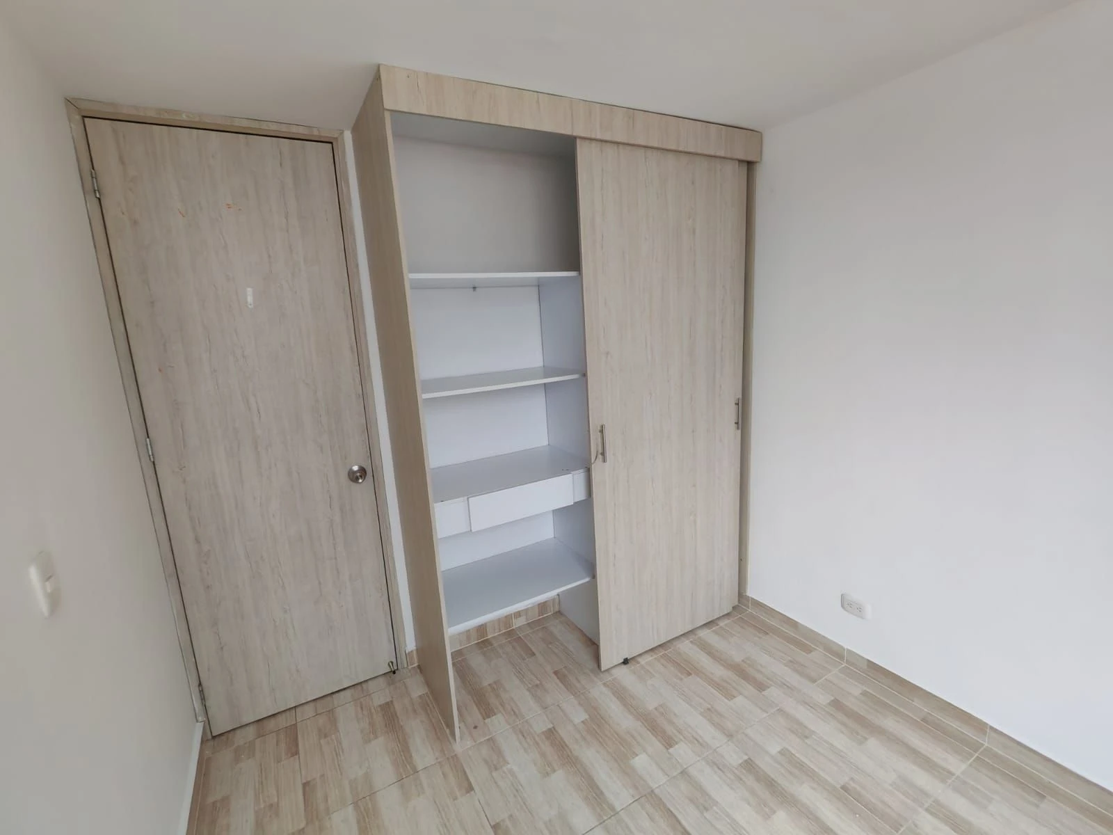 Apartamento en Arriendo Navarra Bello