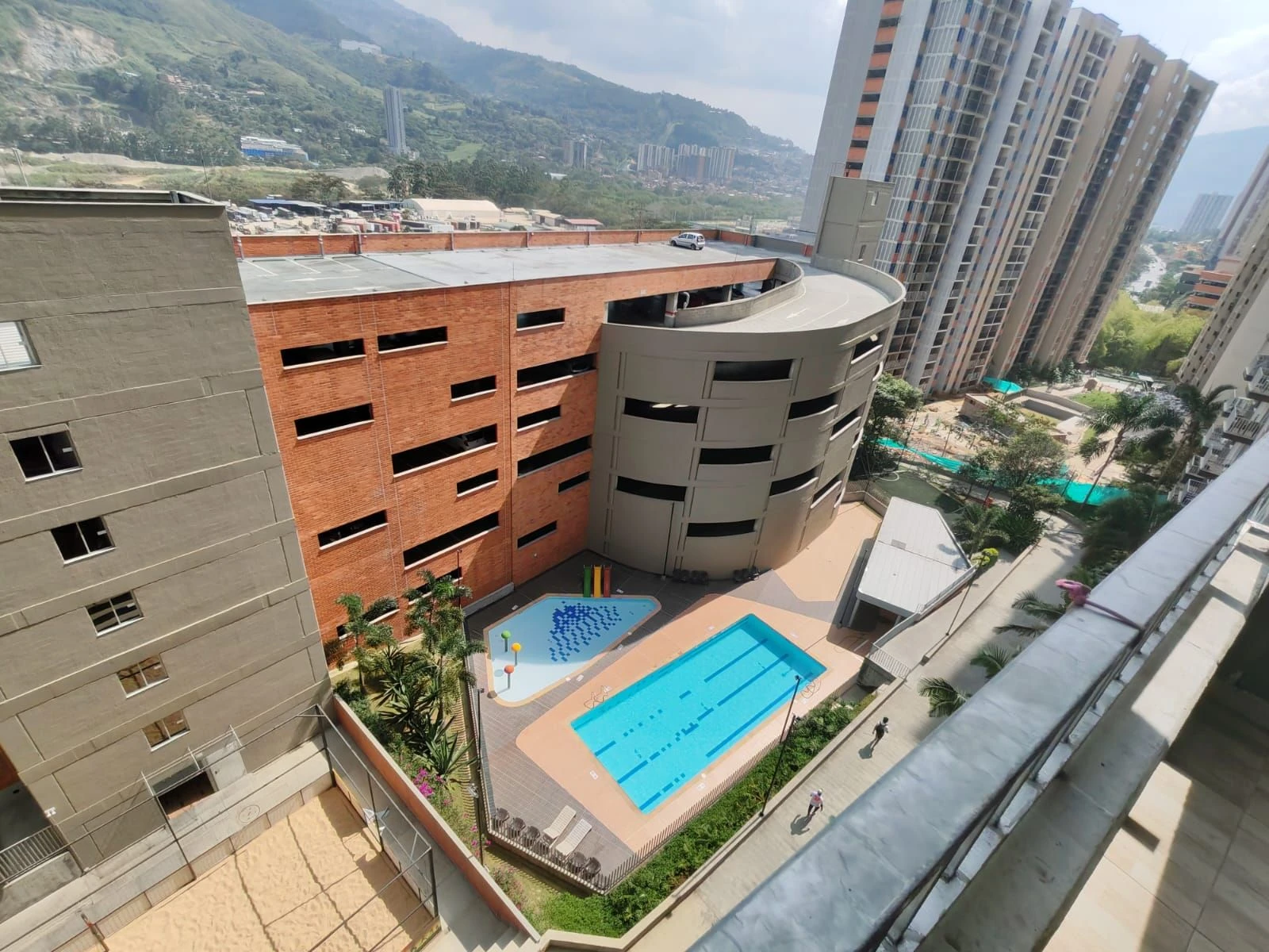 Apartamento en Arriendo Navarra Bello