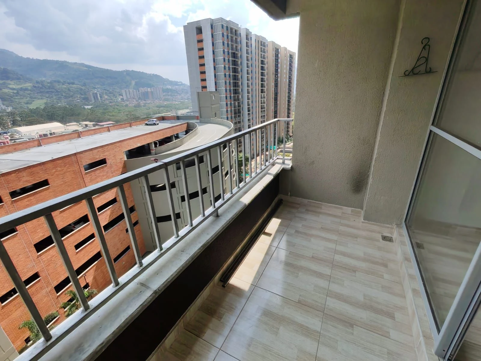 Apartamento en Arriendo Navarra Bello