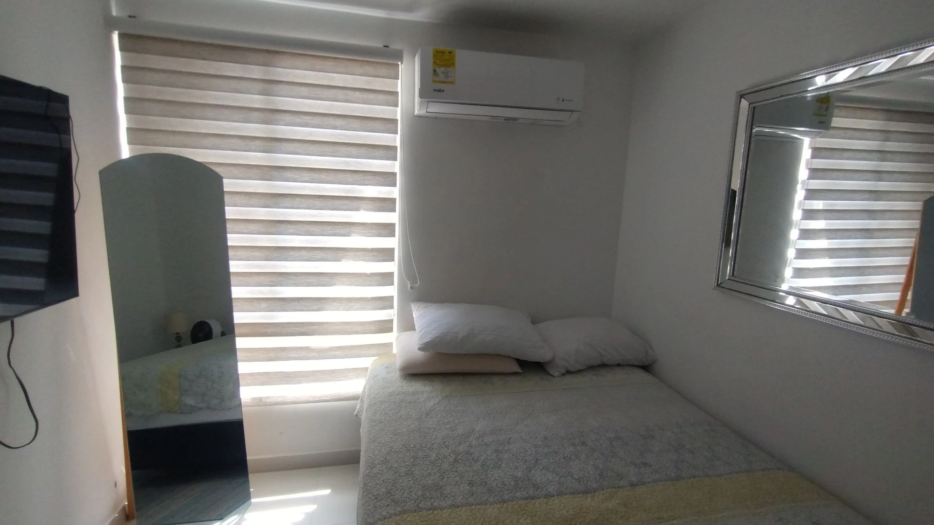 APARTAMENTO AMOBLADO EN ARRIENDO EN ALAMEDA DEL RÍO.