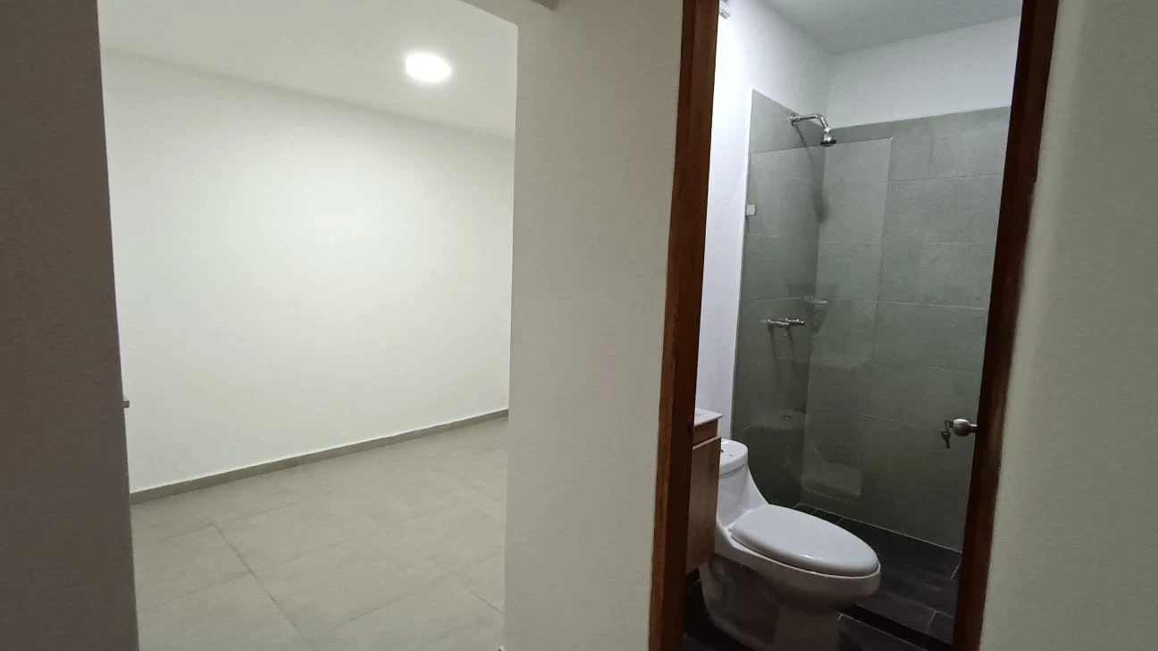 Casa en Arriendo Santa Gema Medellin