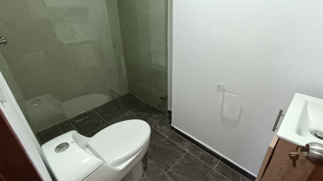 Casa en Arriendo Santa Gema Medellin