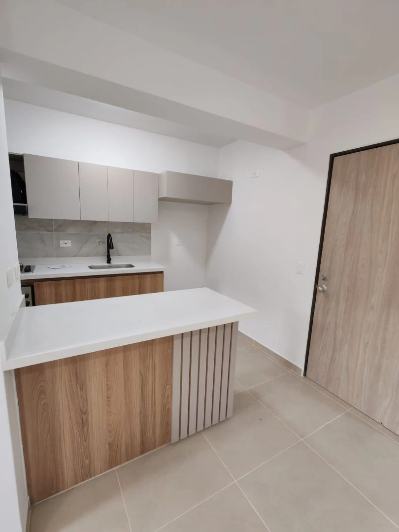 Apartamento en Arriendo Niquía Puerta del Norte Bello