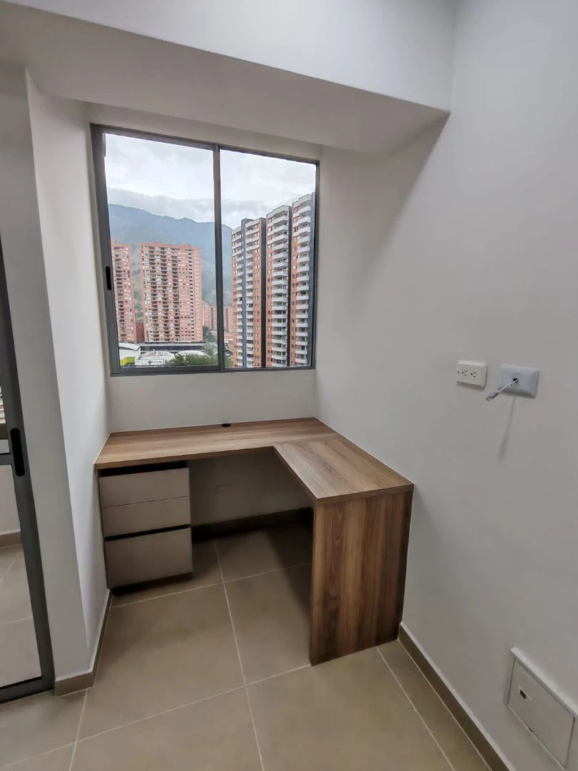 Apartamento en Arriendo Niquía Puerta del Norte Bello