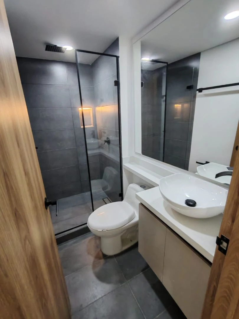 Apartamento en Arriendo Niquía Puerta del Norte Bello