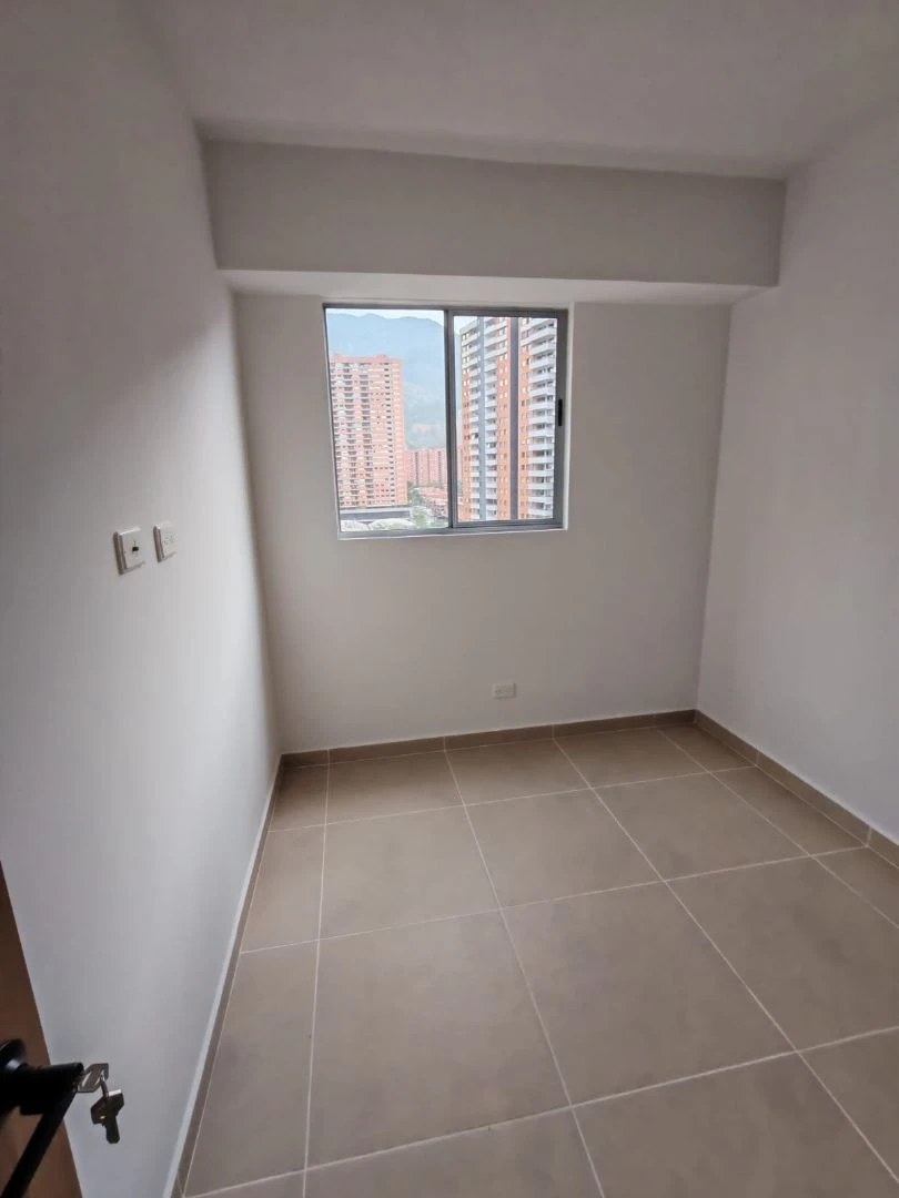 Apartamento en Arriendo Niquía Puerta del Norte Bello
