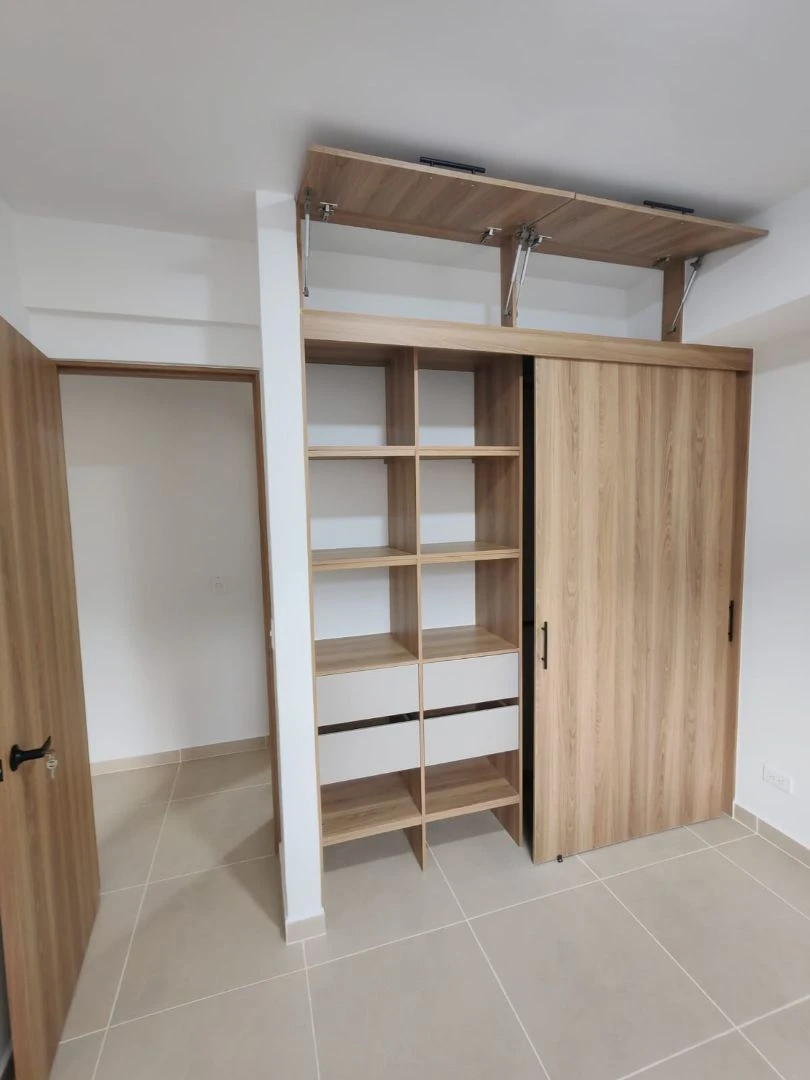 Apartamento en Arriendo Niquía Puerta del Norte Bello