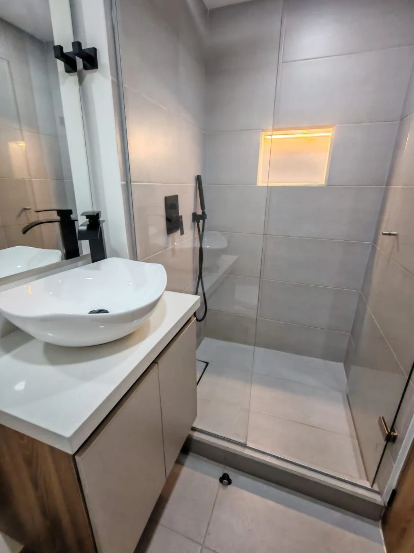 Apartamento en Arriendo Niquía Puerta del Norte Bello