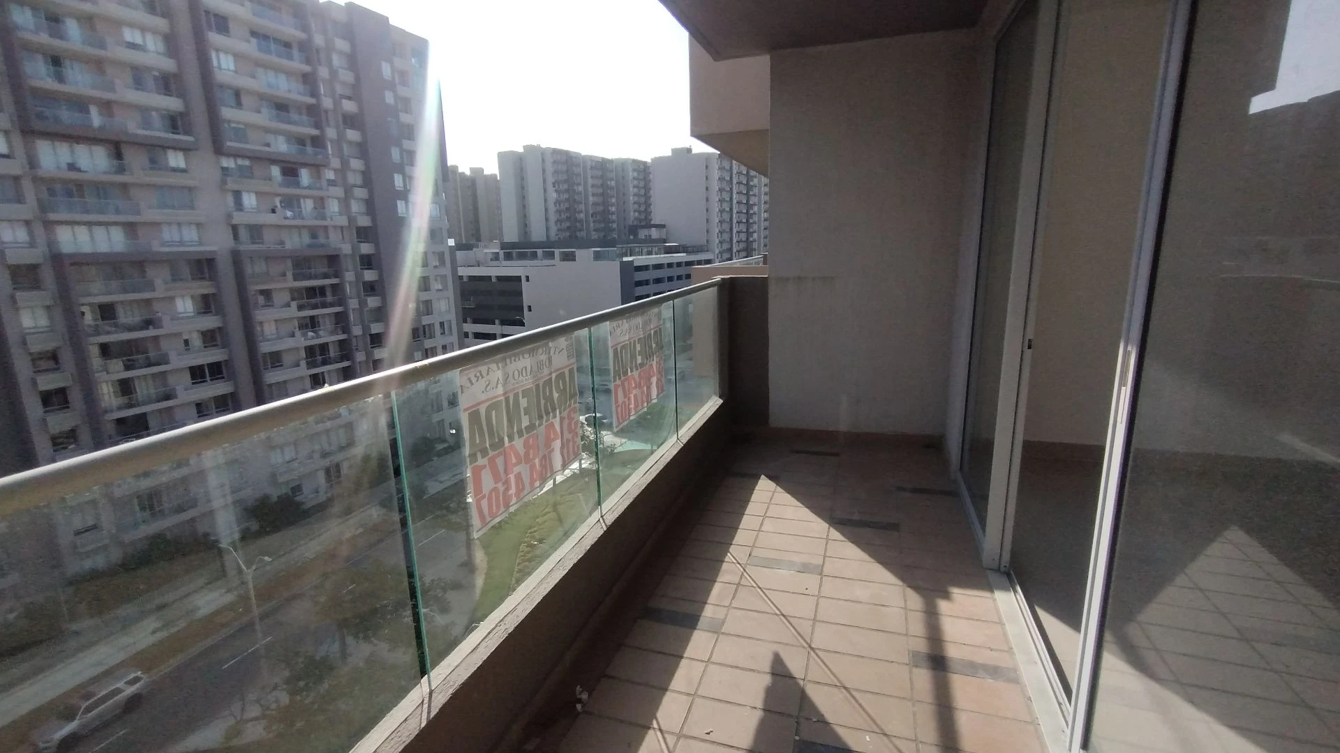 APARTAMENTO EN ARRIENDO EN RÍO ALTO