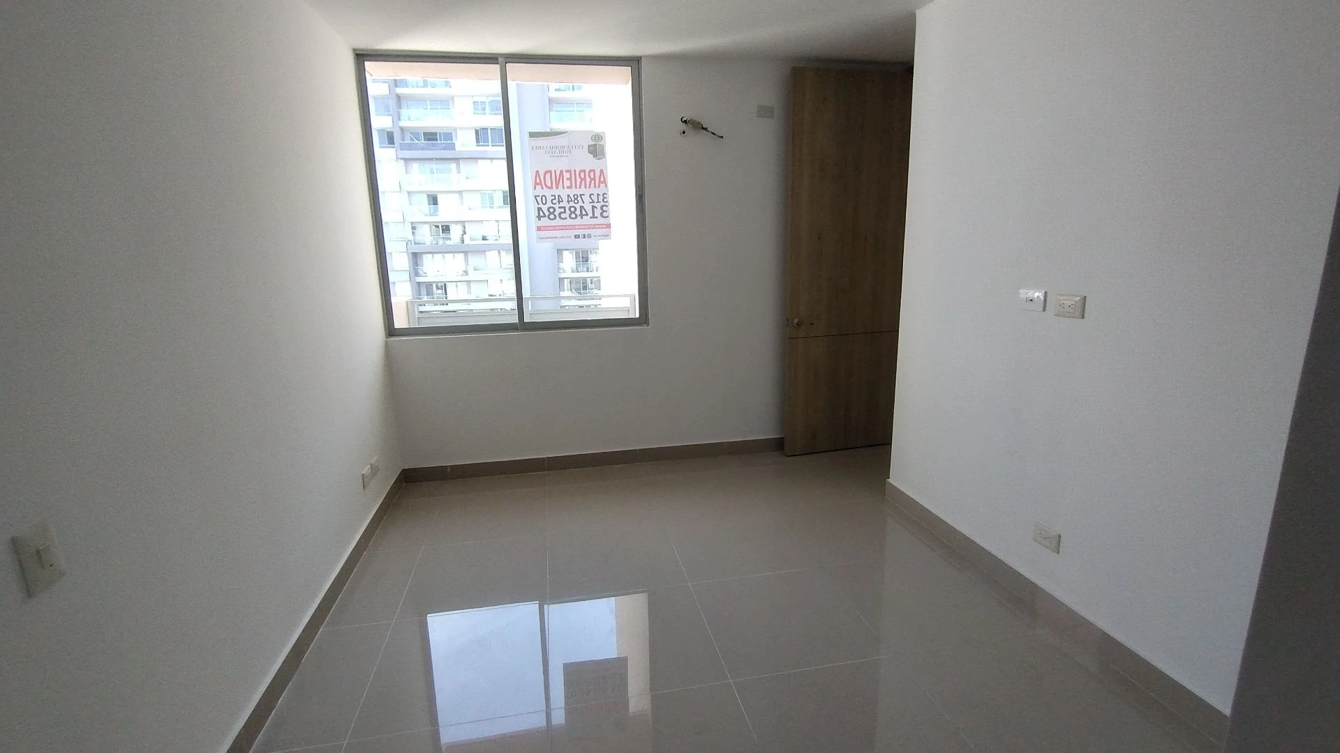 APARTAMENTO EN ARRIENDO EN RÍO ALTO