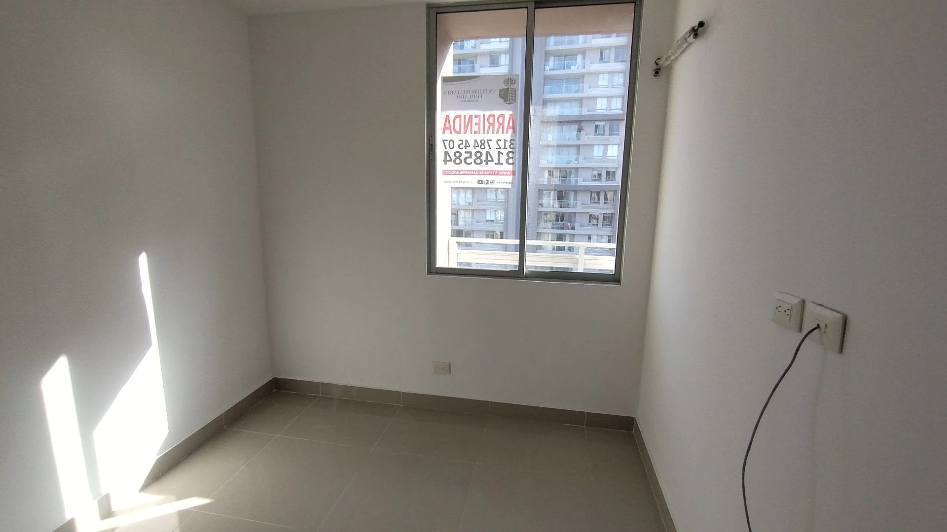 APARTAMENTO EN ARRIENDO EN RÍO ALTO