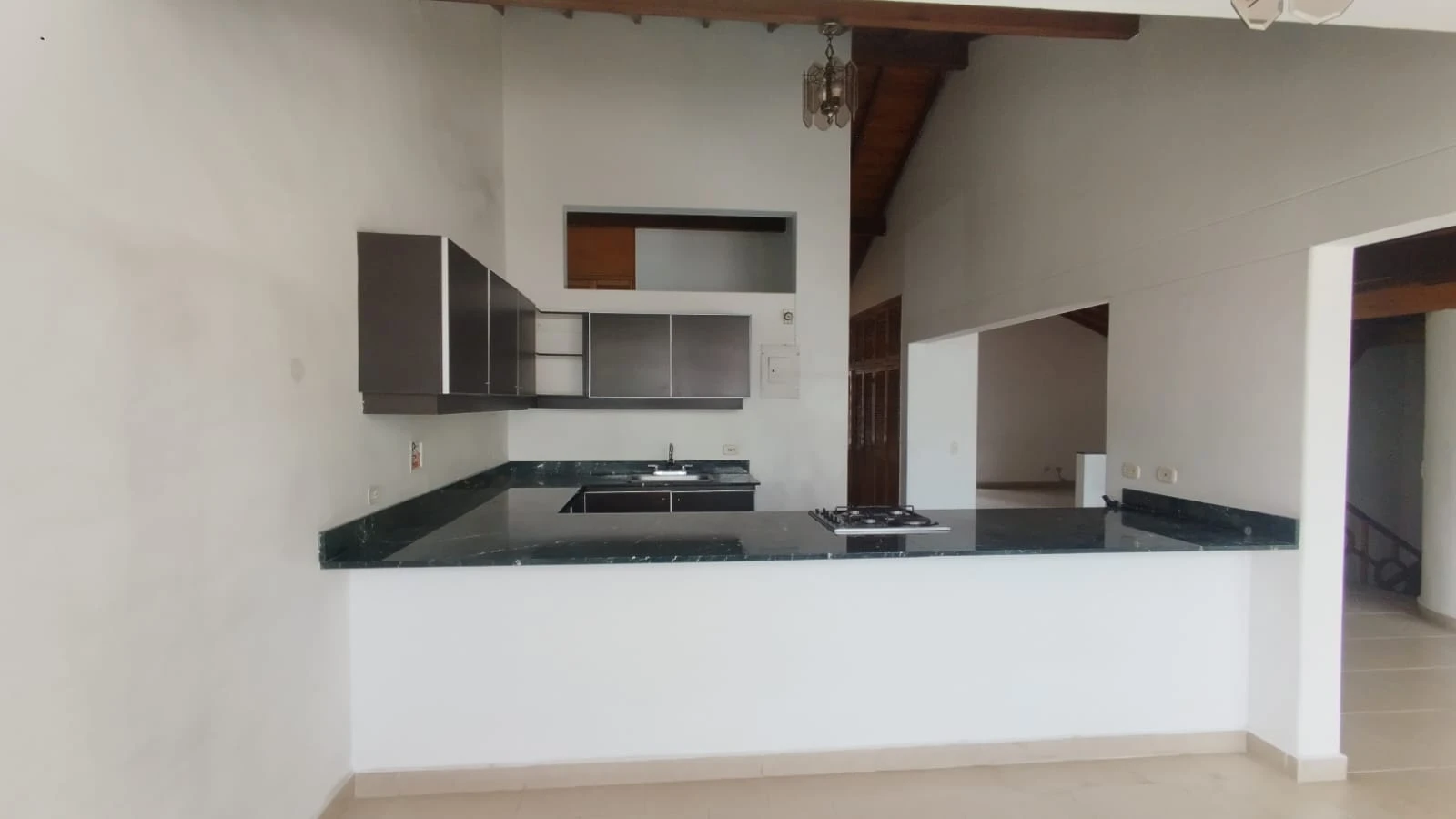Casa En Arriendo Sector Belén Rosales